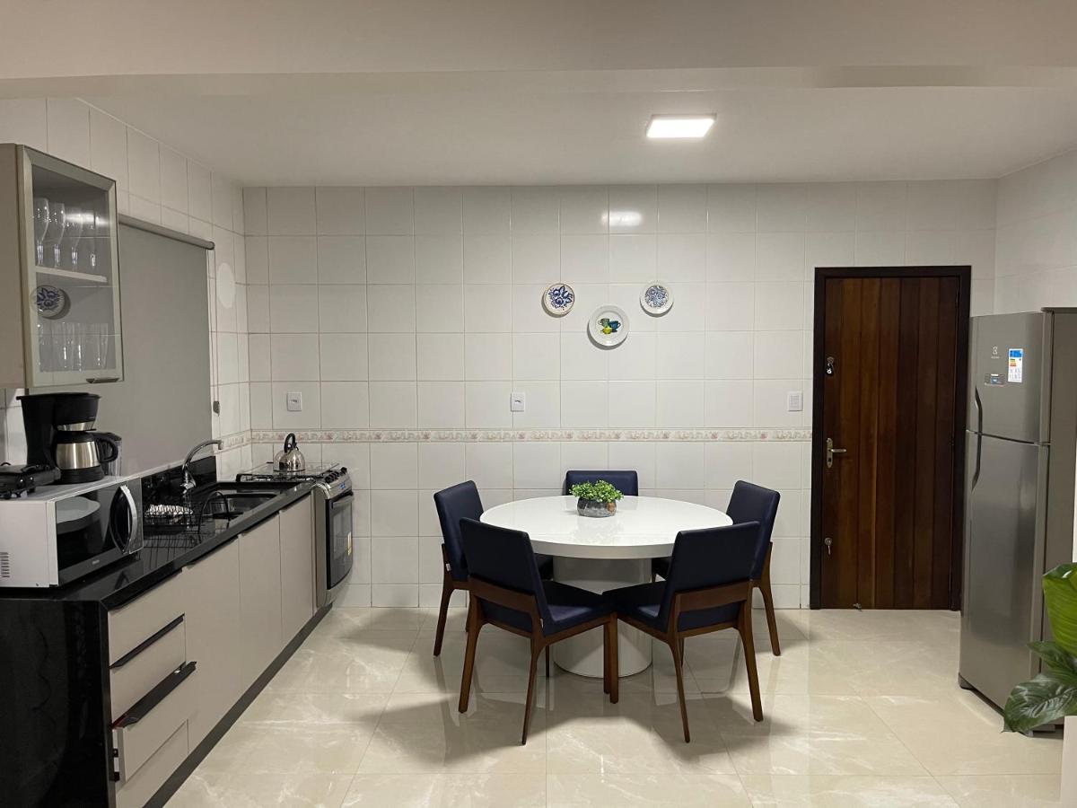 Casa Melhor Localizada Em Помероди Экстерьер фото
